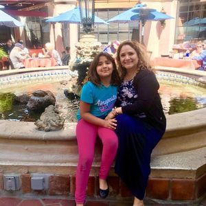 Meet your Posher, Araceli